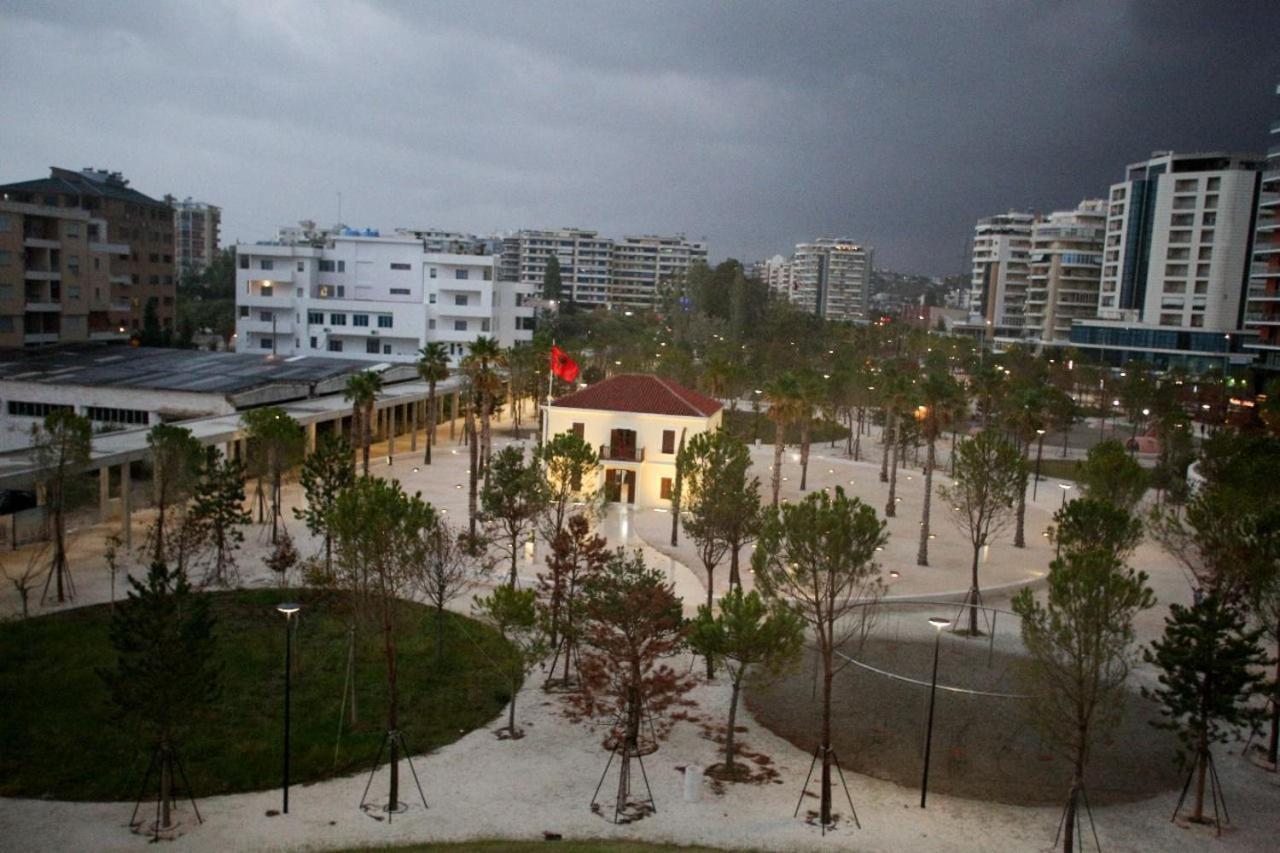 Lovely Place. Close To Beach & Boulevard Vlorë Extérieur photo