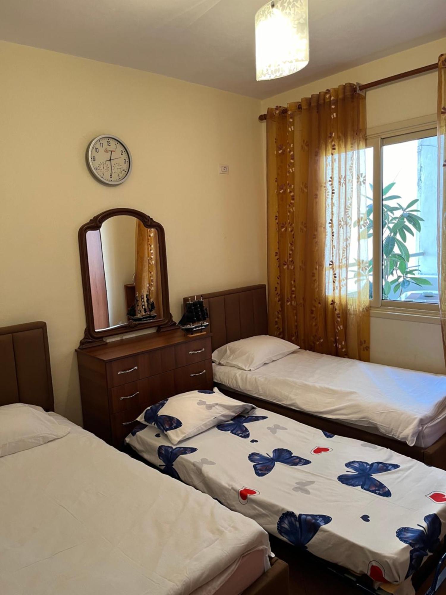Lovely Place. Close To Beach & Boulevard Vlorë Extérieur photo