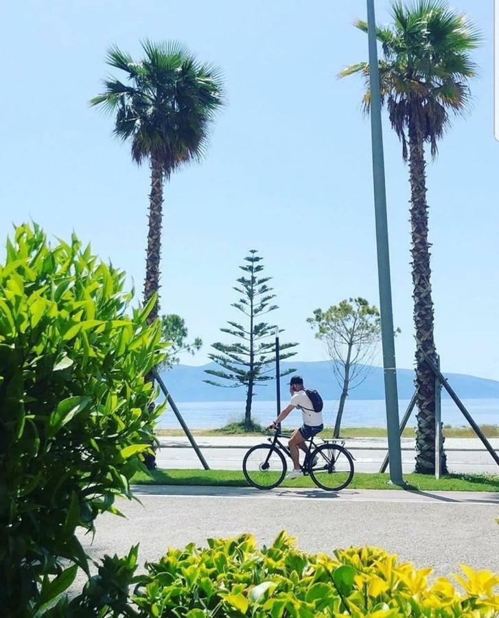 Lovely Place. Close To Beach & Boulevard Vlorë Extérieur photo