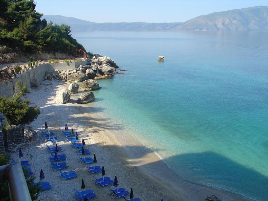 Lovely Place. Close To Beach & Boulevard Vlorë Extérieur photo